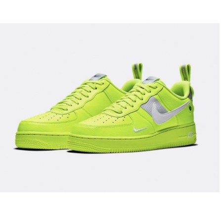 green utility air force 1