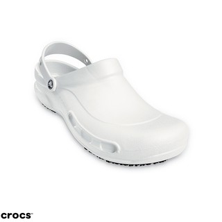 Crocs卡駱馳 (中性鞋) 廚師鞋-10075-100 洞洞鞋