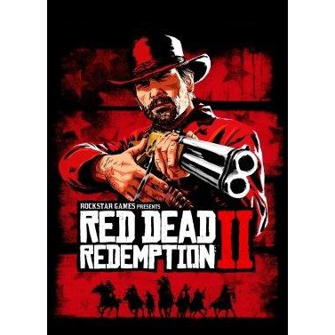 波谷商店 PC Red Dead Redemption 2 碧血狂殺2主程式 碧血狂殺2 Ultimate 終極版/序號