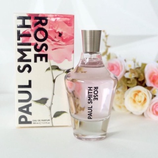 Paul Smith 玫瑰淡香水 分裝3ml Rose Eau de Parfum
