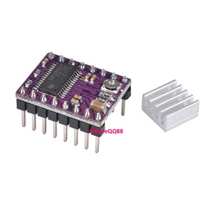 DRV8825 3D印表機 3D列印 步進馬達 驅動器 Reprap 替代 A4988 / Arduino DIY
