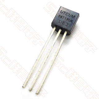 【祥昌電子】UTC UM 66T19LK UM66T19L UM66T 音樂IC IC半導體 | 蝦皮購物