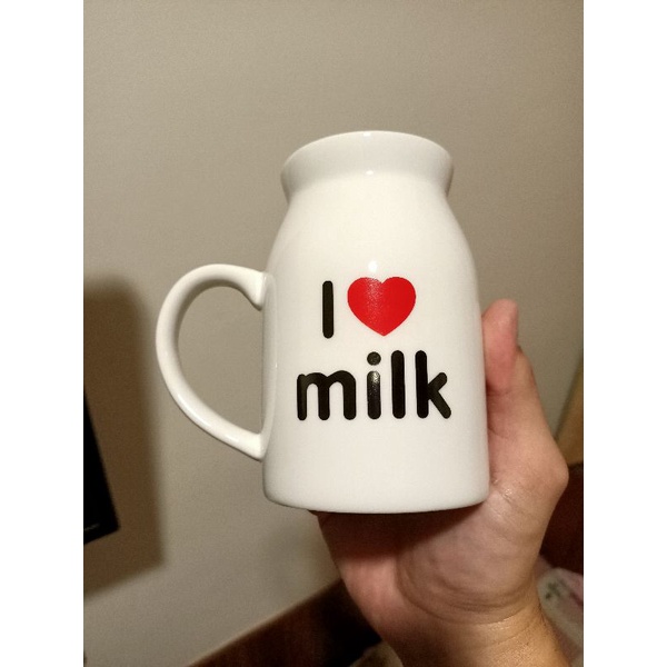 乳香世家 牛奶杯 乳牛色
