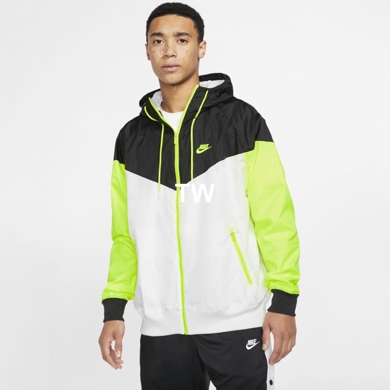 jd nike windrunner