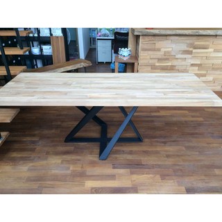 【緬甸柚木-TKWOOD】柚木指接桌板(厚4.5cm/寬79cm)/書桌/工作桌/層板/集成材/拼板/吧檯/實木