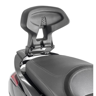 Y.S GIVI TB6107 KYMCO Downtown 350 後靠背/靠枕/靠墊