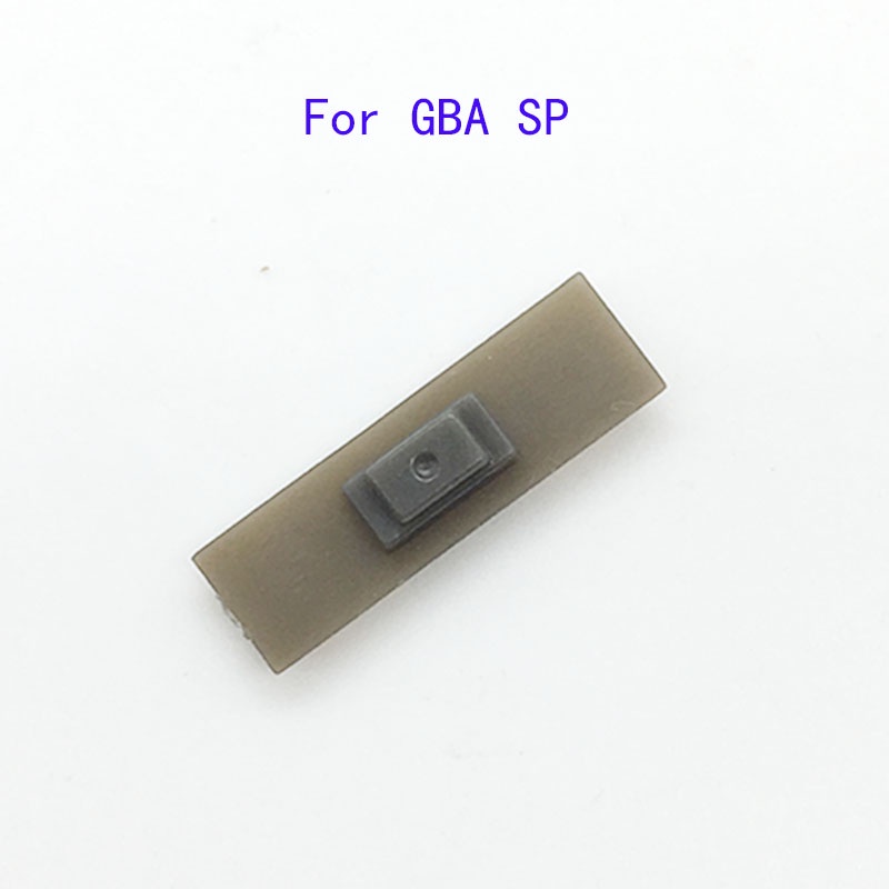 Nintendo GameBoy Advance SP GBA SP Power Swicth 按鈕的音量開關按鈕