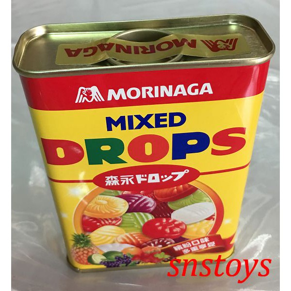 Sns 古早味硬糖古早味森永多樂福水果糖 另有台灣水果口味 1罐 65元 蝦皮購物