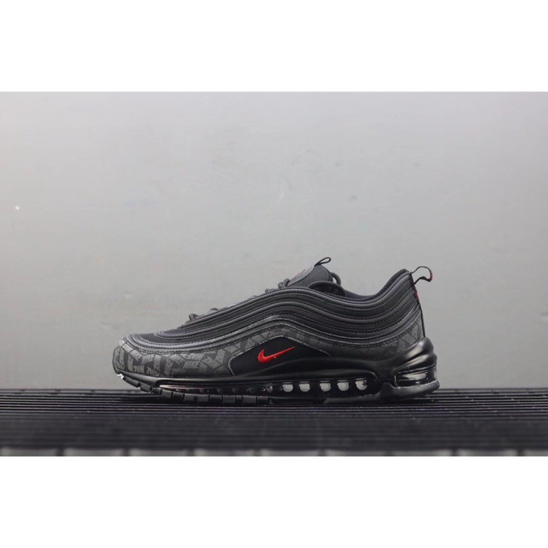 nike air max 97 nike logo