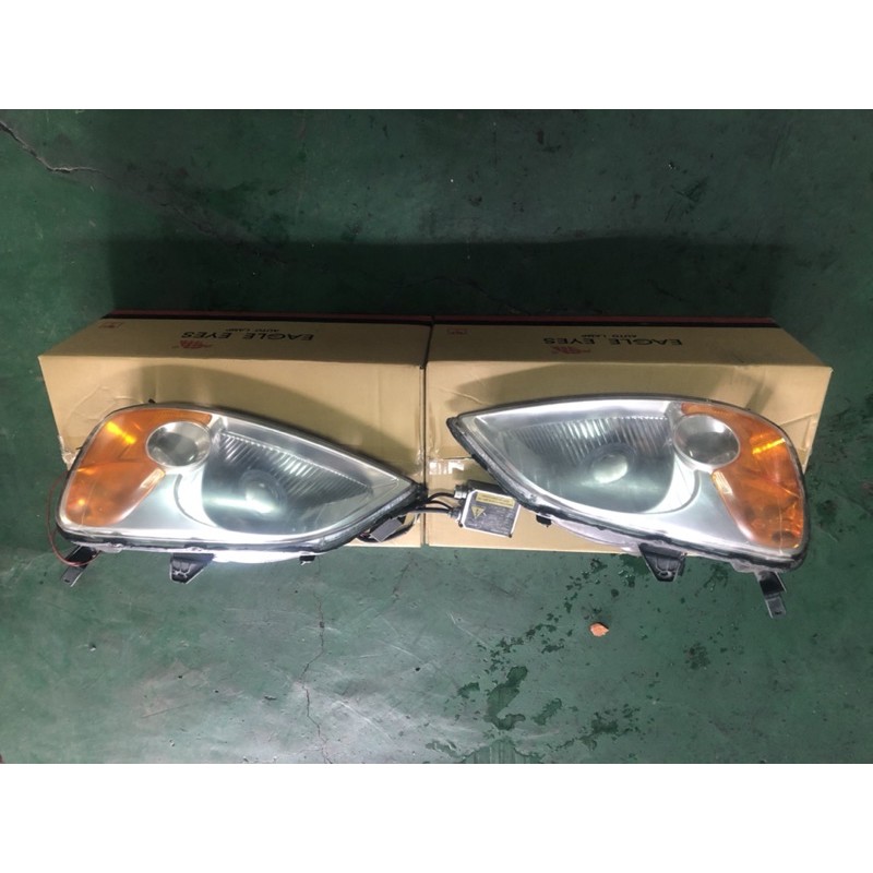 二手ouba 拆車中古鋁圈16吋4孔100 114 無變型剩2顆 蝦皮購物