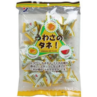 「現貨」日本 山榮 黃金三角豆 100g 向日葵堅果 葵瓜子