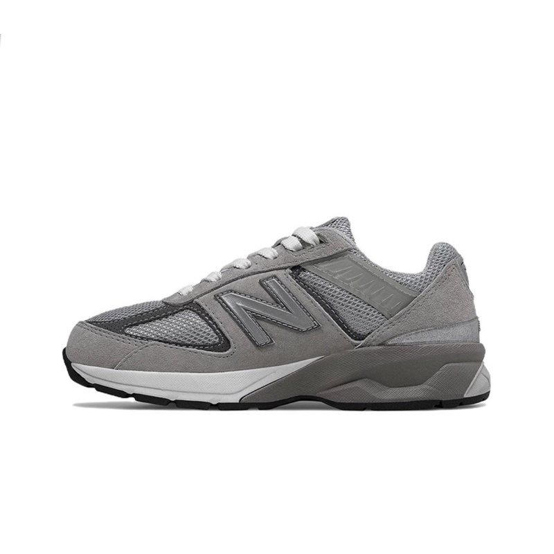 【吉米.tw】代購 New Balance 990v5 大童  女碼 運動鞋 NB