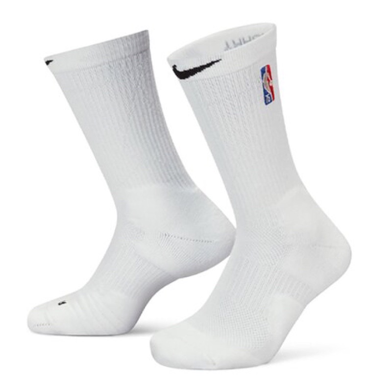 【大力好物】Nike Elite NBA Crew Socks 襪子 長襪