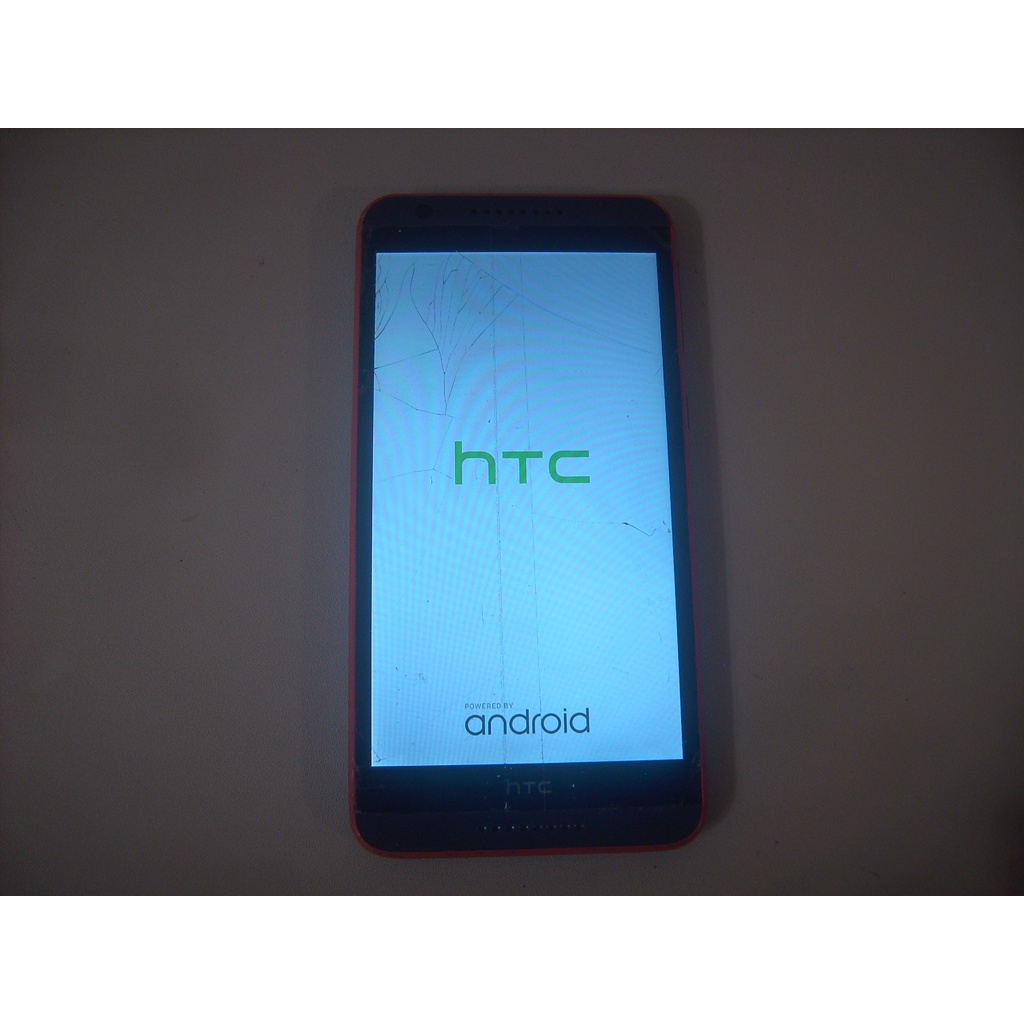 中古二手 HTC Desire 820， 故障機/零件機