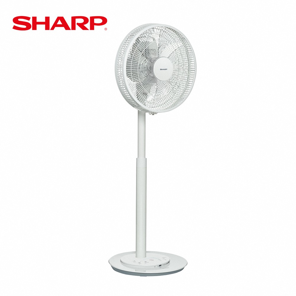 SHARP 夏普 14吋 PJ-R14GD DC直流馬達立扇 現貨 廠商直送