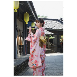 愛葳和服館 租用女和服 振袖 和服出租 浴衣 春酒 租借 角色扮演 尾牙 cosplay 表演服 萬聖節 西門町 租