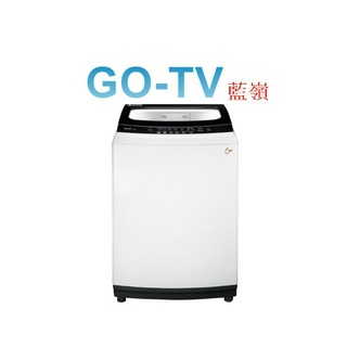 [GO-TV] TECO東元 13KG 定頻直立式洗衣機(W1318FW) 全區配送