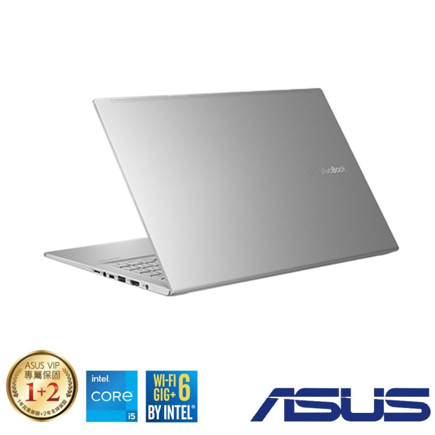 華創筆電@華碩ASUS S513EQ-0212S1135G7(i5-1135G7/MX350/8G/512G)