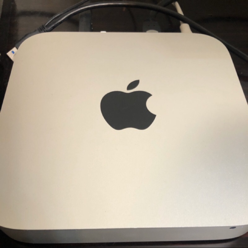 Mac mini 2014 i5+500g大容量