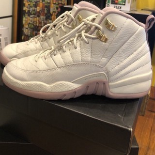 AIR JORDAN 12 retro prem hc gg