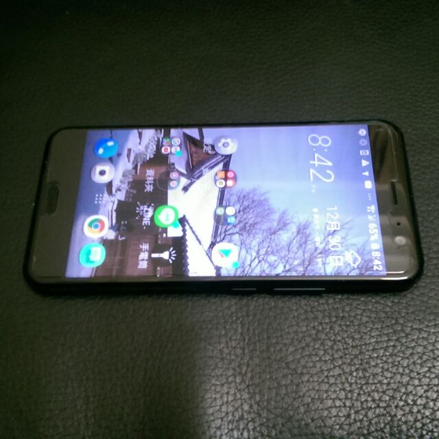 HTC U11 4GLTE 雙卡 64GB 5.5吋