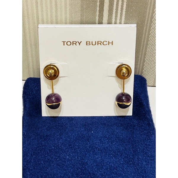 Tory Burch 耳環