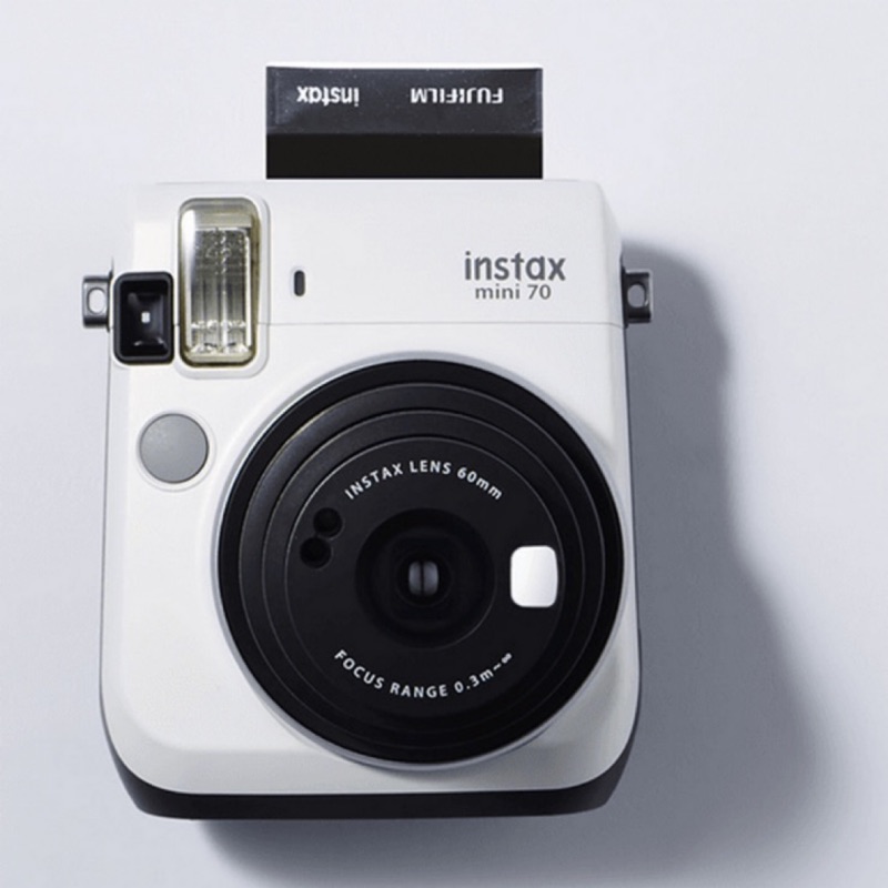 全新公司貨 FUJIFLM instax mini70拍立得 mini70 富士拍立得