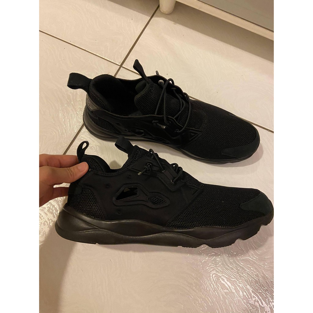 全新reebok 3d ultralite男鞋 28cm