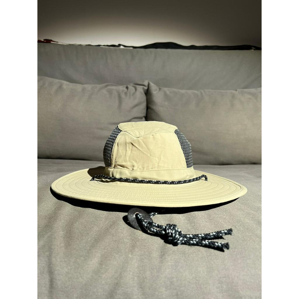 <山物精選> Outdoor Research Nomad Sun Hat 抗UV透氣中盤帽