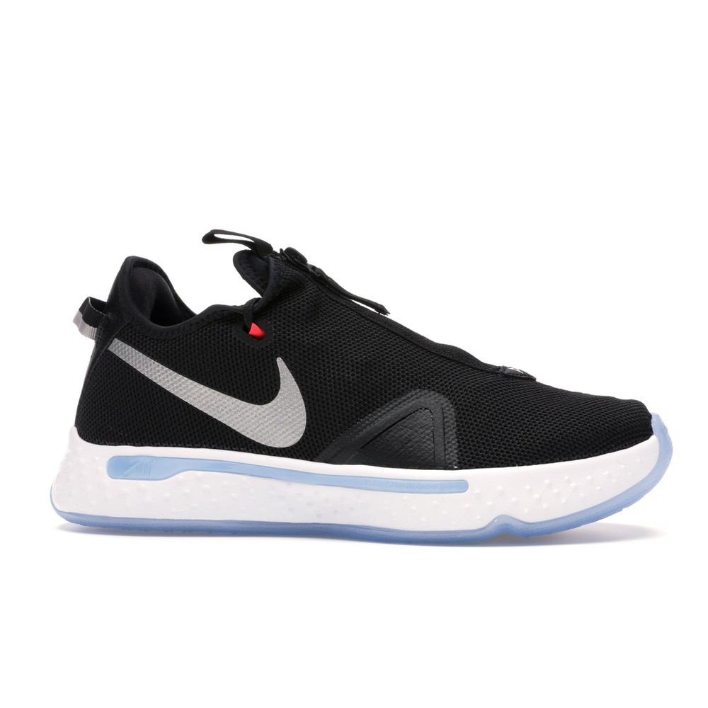 【紐約范特西】預購 Nike PG 4 Black Light Smoke Grey CD5082-001