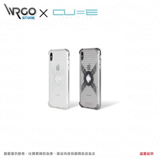 ◄WR►Intuitive Cube品牌機車 手機配件 Intuitive Cube iPhone XS MAX 手機殼