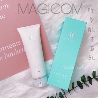 MAGICOM胺基酸34%潔顏霜