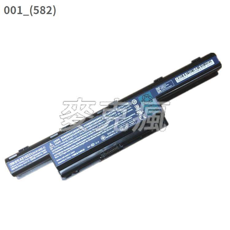 現貨原裝全新ACER宏碁TravelMate TM5742-X742OF系列6芯電池/變壓器/電源供應器-012