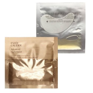 【ESTEE LAUDER 雅詩蘭黛】特潤超導修護安瓶眼膜 特價90