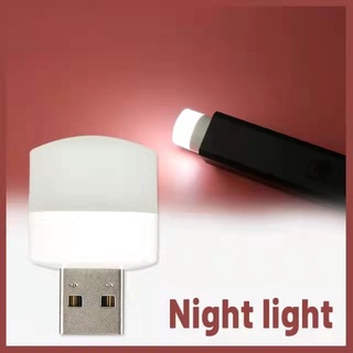 Usb LED 燈 Usb 燈護眼閱讀燈電腦閱讀燈移動電源充電書燈小夜燈