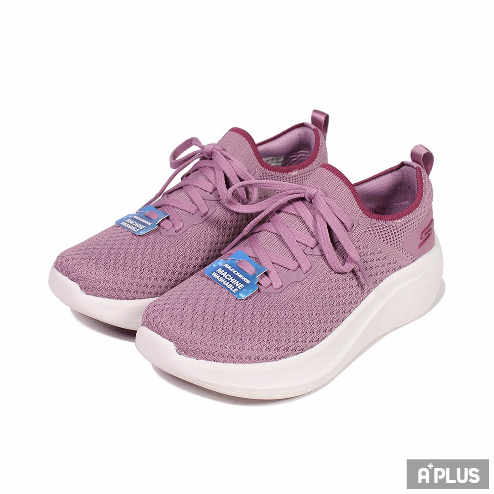 SKECHERS 女 GO RUN MAX CUSHIONING ESSENTIAL 慢跑鞋 - 129250MVE