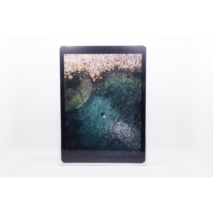 台中青蘋果3c Apple Ipad Pro 二代12 9吋太空灰256g Cellular 全新 蝦皮購物