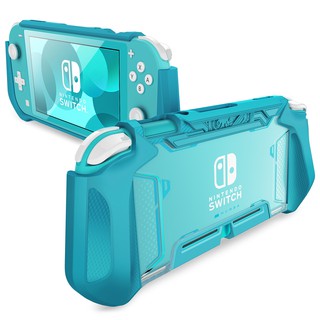 Mumba Nintendo Switch Lite 任天堂 NS Lite 保護殼 一體殼套 保護殼