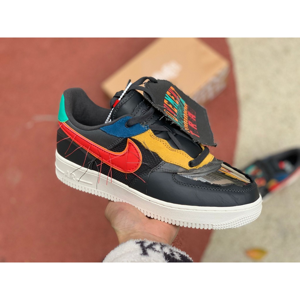 af1 low bhm