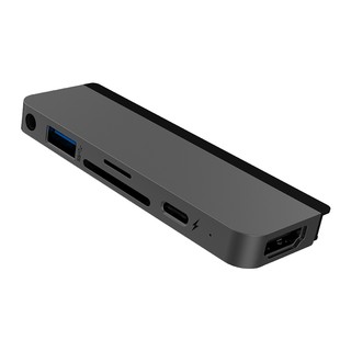 HyperDrive 6-in-1 iPad Pro USB-C Hub 現貨 廠商直送