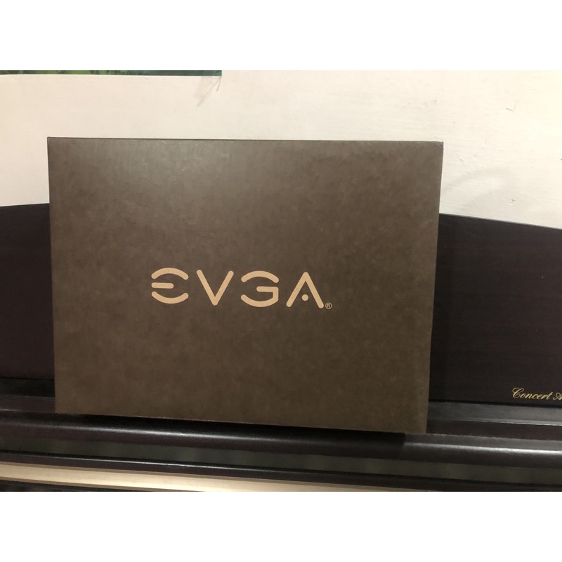 艾維克EVGA RTX 2070 SUPER BLACK GAMING GDDR6 顯示卡