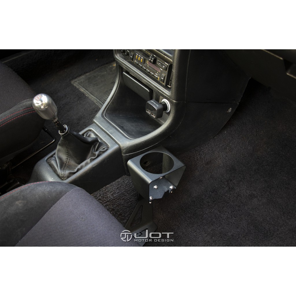 [正廠部品]JOT Honda Civic EF 16V 四代喜美用 置杯架/杯座