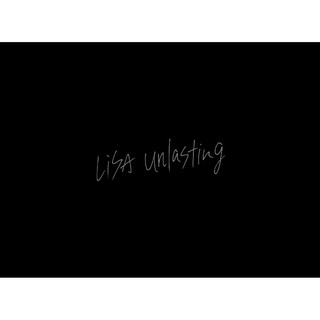 【內附寫真卡】LiSA unlasting【CD+DVD 初回生產限定盤】三方背精裝紙盒正版全新108/12/26發行