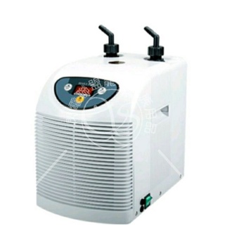 【閃電聯盟】海利 冷卻機 HC-130A/150A/300A/500A/1000B 冷水機 降溫 海水缸 水草缸