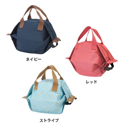 【現貨】日本Shupatto秒收保冷袋-S-M-L環保購物袋
