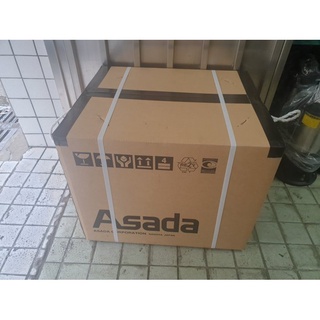 【優質五金】全新機ASADA BEAVER-50 日本原裝2吋 車牙機