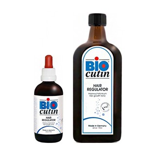 【現貨】德國 Biocutin 碧歐康婷 頭皮調理液 頭皮水 精華液 100ml 500ml 附發票