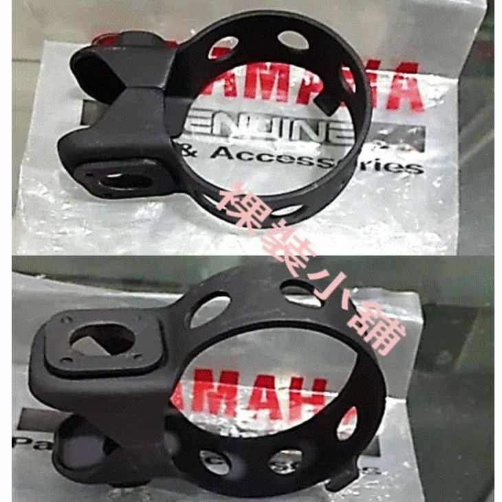 YAMAHA XMAX R3 MT03 Tricity 原廠排氣管接合 束環 夾環 帶 1WD-E4715-00