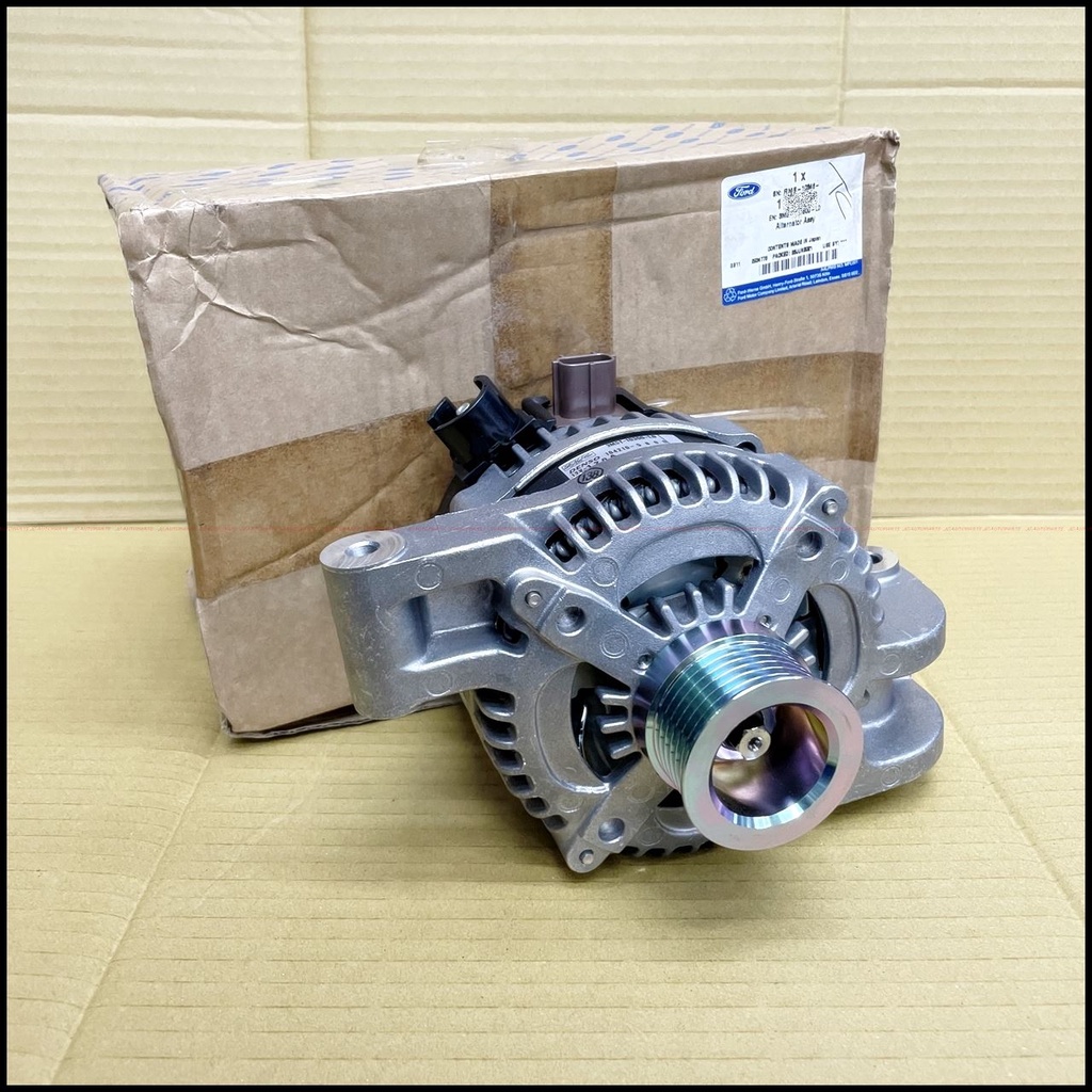 【福特】Focus MK2 MK2.5 汽油【歐洲原廠 發電機】1.8 2.0 自排／手排 JC原廠貨