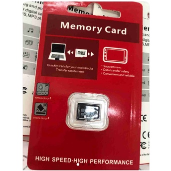 【艾爾巴數位】Micro SD 16G記憶卡 適用於機上盒 相機 電腦讀卡機 等3C設備